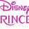 Disney Princesses Logo