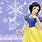 Disney Snow White Background