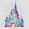 Disney Watercolor