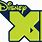 Disney XD Logo Fandom