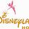 Disneyland Hotel Logo