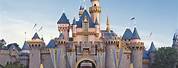 Disneyland Resort Castle