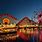 Disneyland and California Adventure