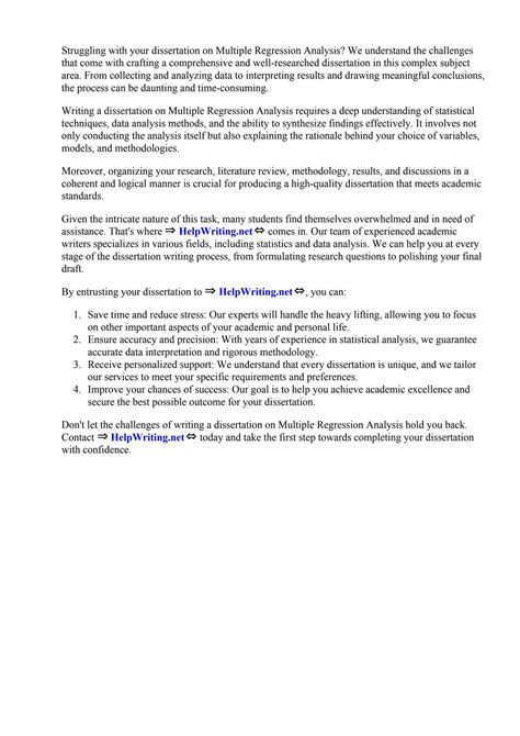 Multiple regression prediction studies example image