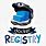 Docker Registry Logo