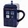 Doctor Who Coffee Mug