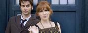 Doctor Who Donna Dad