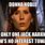 Doctor Who Donna Memes