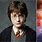 Doctor Who and Harry Potter