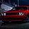 Dodge Challenger SRT Demon Wallpaper