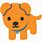 Dog Emoji Transparent