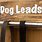 Dog Lead Holder