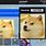 Doge Picture ID Roblox