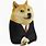 Doge Suit