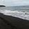 Dominica Black Sand Beach