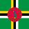 Dominica National Flag