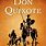 Don Quixote Original Book