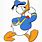 Donald Duck Walk