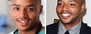 Donald Faison Teeth Before and After