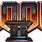 Doom 2 Logo