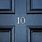 Door Number 10