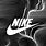 Dope Nike Logo