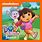 Dora the Explorer Season 1 DVD