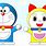 Doraemon Dan Dorami