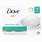 Dove Unscented Soap