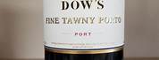 Dow Tawny Port