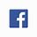Download Facebook Icon for Business Card