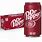 Dr Pepper Soda Cans