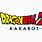 Dragon Ball Z Kakarot Logo