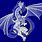 Dragon Embroidery Patterns Free