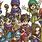 Dragon Quest All Heroes