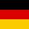 Drapeau Allemand