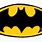 Draw Batman Logo