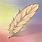 Draw a Feather