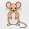 Drawing a Mouse