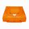 Dreamcast Orange Case