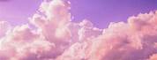 Dreamy Clouds Aesthetic