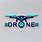 Drone Logo Templates