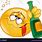 Drunk Emoji SVG