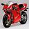 Ducati 916 Models