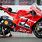 Ducati GP9