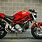 Ducati Monster 800