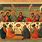 Duccio Last Supper