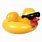 Duck Pool Toys