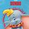 Dumbo Book Disney