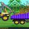 Dump Truck Games for Kids